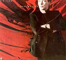 Acting is not only the field that Tim Curry has named himself as he has taken classical vocal training in his childhood. His first solo album 